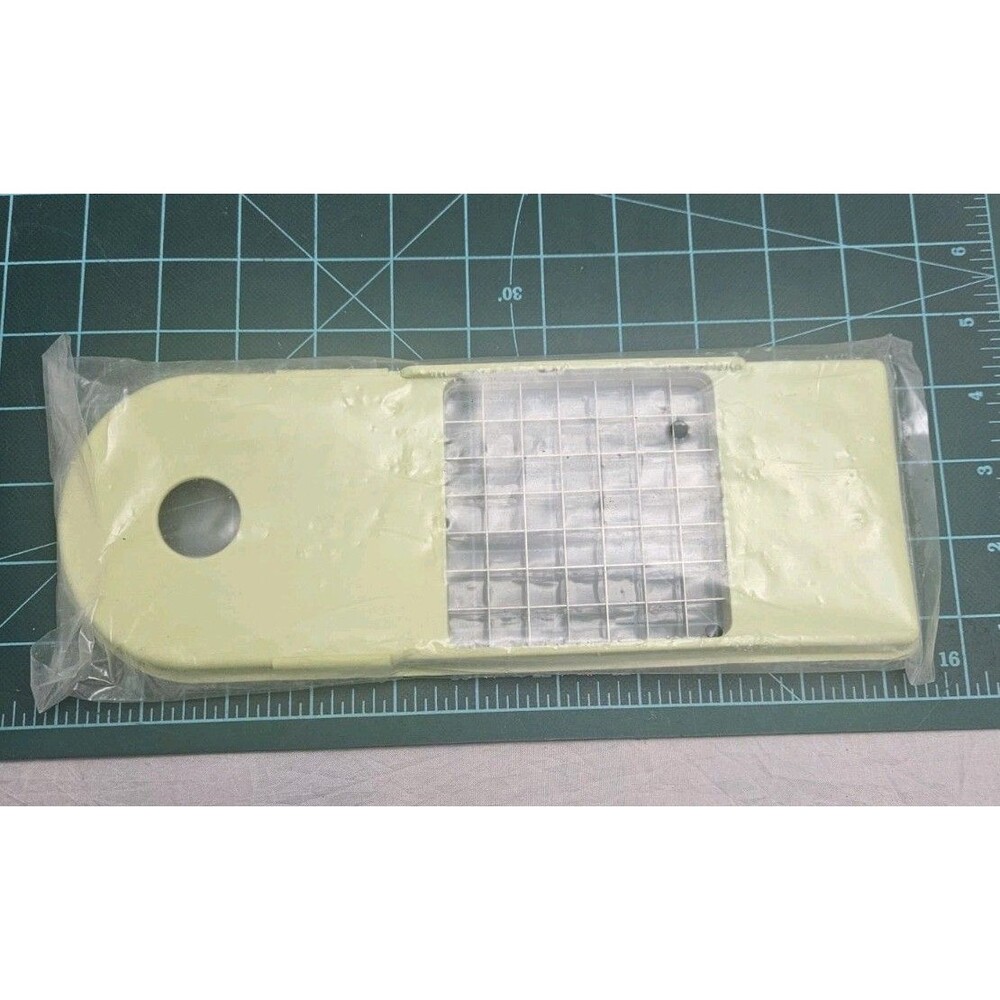 Progressive Vidalia Chop Wizard Big Grid Grate Dice Chop Blade Replacement